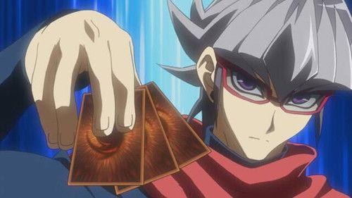 Yu-Gi-Oh! Arc-V Season 1 Episode 13 - Circus Surprise!