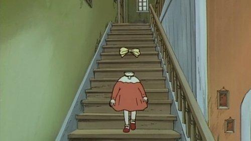 Moomin Season 1 Episode 9 - An Invisible Friend