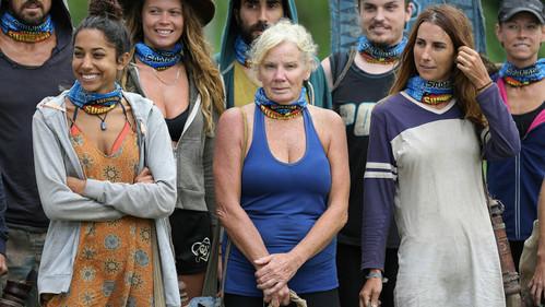 Australian Survivor Season 1 Episode 14 - Episode 14