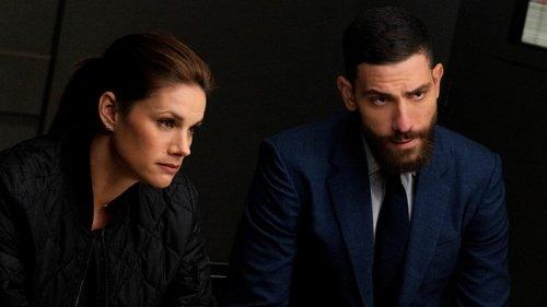FBI Season 5 Episode 7 - Ready or Not