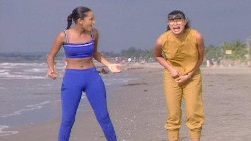 Yo soy Betty, la fea Season 1 Episode 247 - Chapter 247