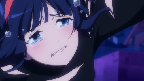 Kuromukuro Season 1 Episode 20 - Into the Fire