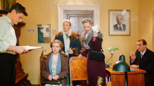 The Ciphers Season 1 Episode 13 - Episode 13