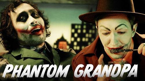 Too Many Spirits Season 8 Episode 2 - Jokerfield Ryan and Shane Get Drunker and Read Scary Stories