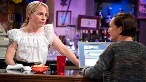 The Conners Season 1 Episode 9 - Rage Against the Machine