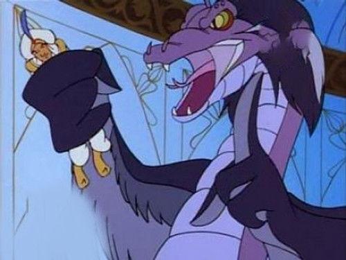 Aladdin Season 2 Episode 69 - The Return of Malcho