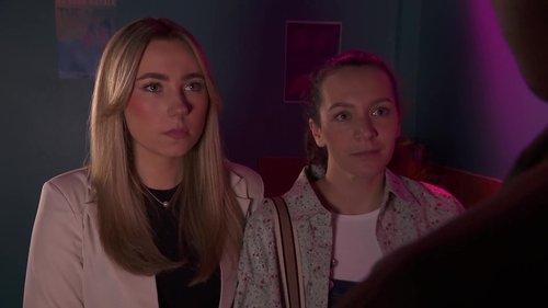 Hollyoaks Season 31 Episode 11 - Tue 28 Jan 2025