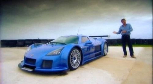 Fifth Gear Season 12 Episode 5 - Episode 5