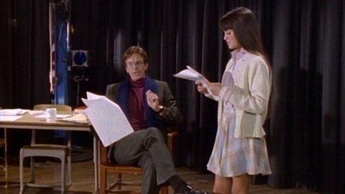 The Wonder Years Season 3 Episode 5 - On the Spot