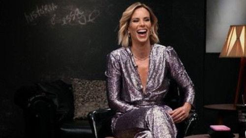 Que História é Essa, Porchat? Season 3 Episode 8 - Juliana Paes, Ana Furtado and Ailton Graça