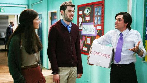 Bad Education Season 1 Episode 3 - Self Defence
