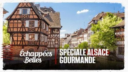 Echappées Belles Season 16 Episode 7 - Episode 7