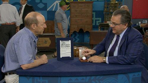 Antiques Roadshow Season 21 Episode 11 - Salt Lake City Hour 2