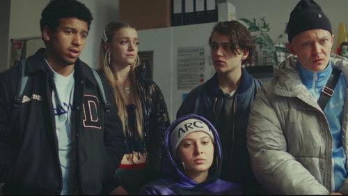 KEKs Season 1 Episode 7 - Episode 7