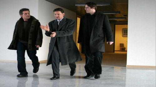 Kryminalni Season 6 Episode 8 - Eksperyment