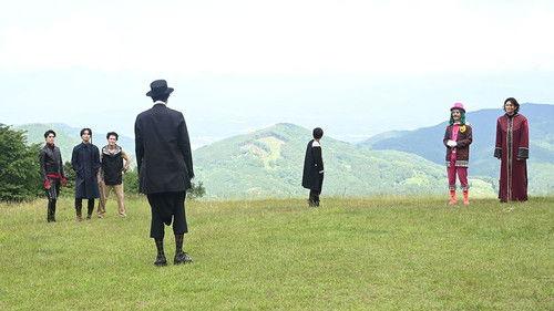 Kamen Rider Saber Season 1 Episode 47 - The End of the World, the Birth of a Story