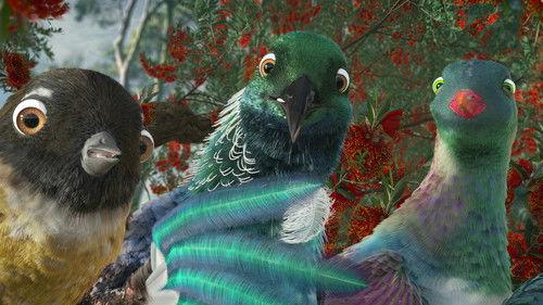 Bird's Eye View Season 1 Episode 3 - Does this Spark Joy?