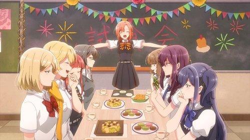 Whisper Me a Love Song Season 1 Episode 9 - A Plan, a Blunder, and a Commotion