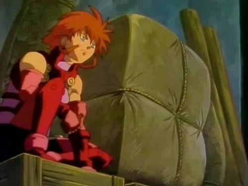 Shadow Skill Season 1 Episode 1 - The Power of My Blow has No Equal!