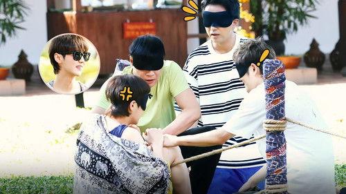 HaHaHaHaHa Season 4 Episode 3 - Episode 2 (Part 1)