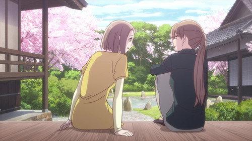 Fruits Basket Season 2 Episode 12 - You Cried for Me