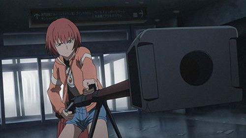 undefined Season 2 Episode 11 - The Sea Floor Dries Up, and the Moon Grows Full...