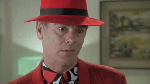 Quantum Leap Season 5 Episode 12 - A Tale of Two Sweeties
