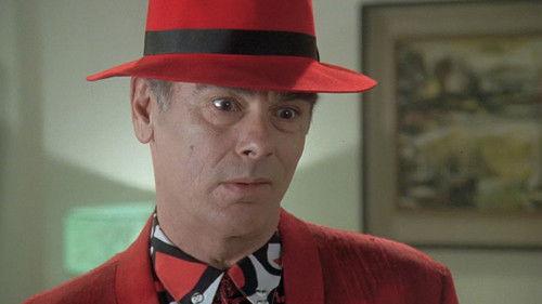 Quantum Leap Season 5 Episode 12 - A Tale of Two Sweeties