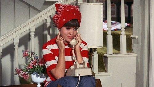 Gidget Season 1 Episode 32 - Don't Defrost the Alligator