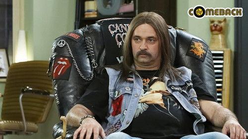 Comeback Season 1 Episode 11 - Giganti