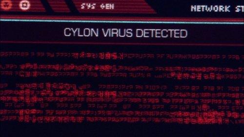 Battlestar Galactica Season 2 Episode 1 - Scattered