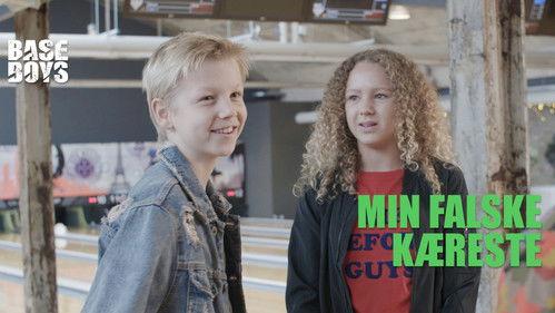 BaseBoys Season 1 Episode 12 - My fake girlfriend