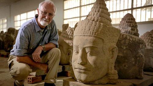 Jungle Atlantis Season 1 Episode 2 - Death of Angkor Wat's Megacity