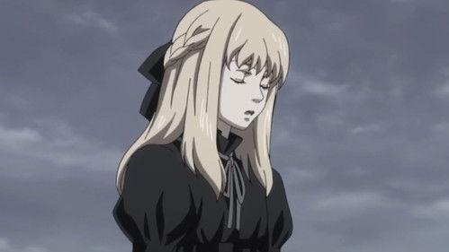 The Book of Bantorra Season 1 Episode 26 - Redemption, Purplexity and the Book Within a Book