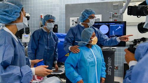 Lenox Hill Season 1 Episode 1 - Growth Hurts