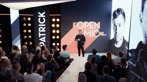 L'Open Mic de… Season 2 Episode 17 - Episode 17