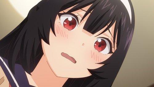 My Life as Inukai-san's Dog. Season 1 Episode 8 - Off to School.