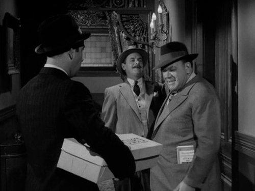 The Untouchables Season 3 Episode 7 - Jigsaw