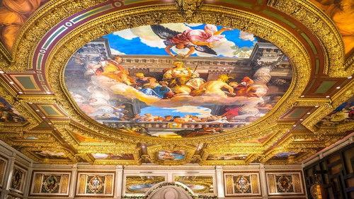 Ulisse - Il piacere della scoperta Season 13 Episode 13 - La cappella Sistina e i suoi segreti