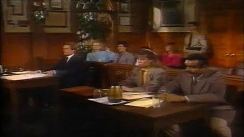 Santa Barbara Season 4 Episode 10 - Episode 627