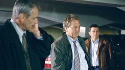 Witse Season 1 Episode 1 - De ommekeer