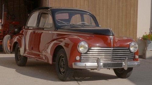 Wheeler Dealers France Season 4 Episode 9 - Episode 9