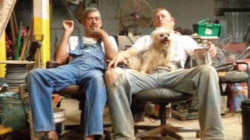 Moonshiners Season 6 Episode 10 - Green Dragon