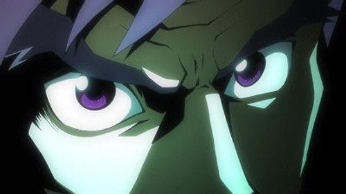 Nobunagun Season 1 Episode 4 - Hurricane