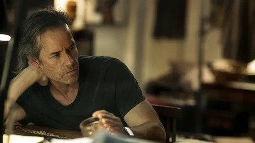 Jack Irish Season 3 Episode 3 - Hell Bent (Part 3)
