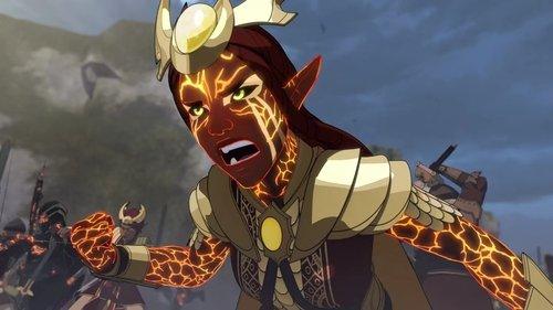 undefined Season 3 Episode 9 - The Final Battle