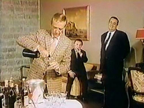 It Takes a Thief Season 3 Episode 7 - The Three Virgins of Rome