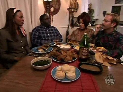 undefined Season 5 Episode 6 - Dangle's Secret Family