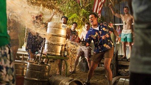 Ash vs Evil Dead Season 2 Episode 1 - Home