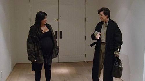Keeping Up with the Kardashians Season 11 Episode 13 - Unforeseen Future